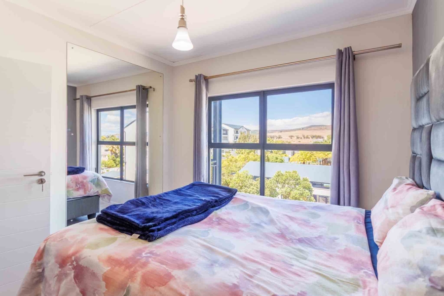 To Let 1 Bedroom Property for Rent in Richwood Western Cape